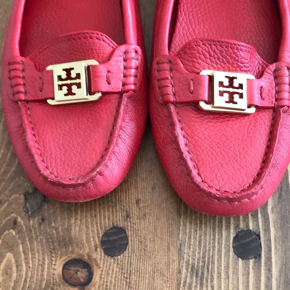 Tory Burch drivers - Picture 4 of 8